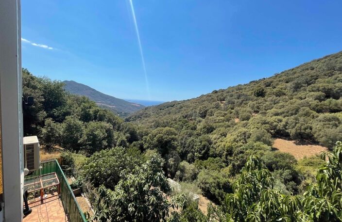 Propriano-Corse du Sud Maison 9 pièces de 170 m2 — photo 4