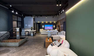 Commerce 6 Pièces 254 m² à vendre à Annemasse (74100)