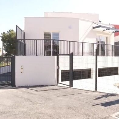 Appartement 3 pièces 153000 €