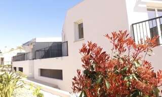 Appartement 3 Pièces 57 m² à vendre à Sauvian (34410)