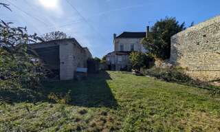 Maison 4 Pièces 103 m² à vendre à Pacy-sur-Armançon (89160)