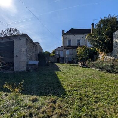Maison 4 pièces 68000 €