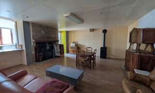 Maison 4 Pièces 103 m² à vendre à Pacy-sur-Armançon (89160)