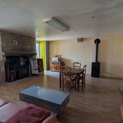 Maison 4 pièces 56000 €