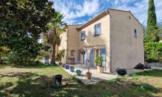 Maison 7 Pièces 205 m² à vendre à Peymeinade (06530)