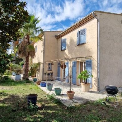Maison 7 pièces 750000 €