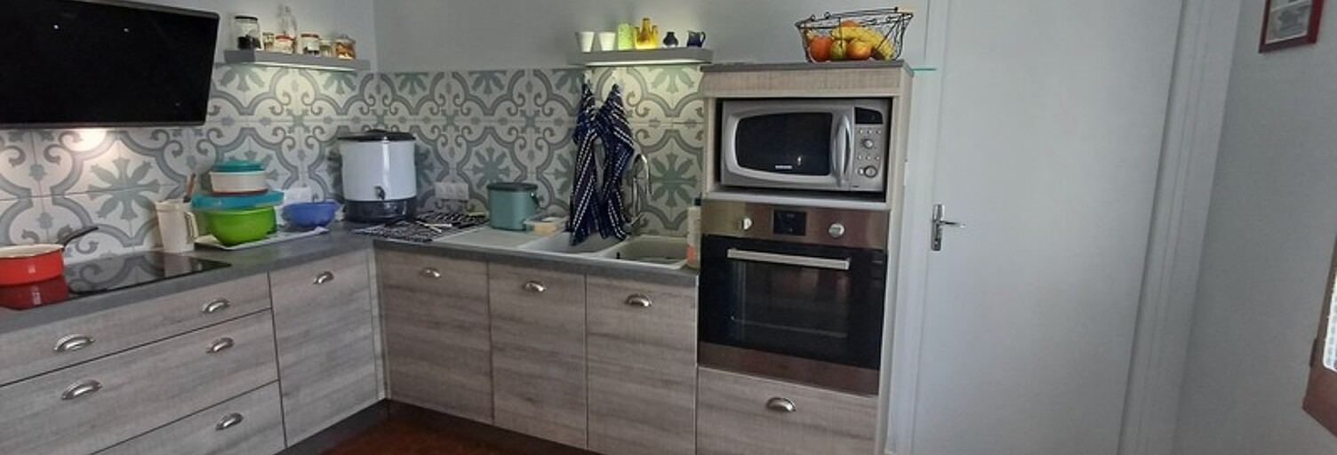 Maison 128 m² en viager Fouquebrune (16410)