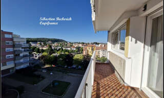 Appartement 3 Pièces 70 m² à vendre à Forbach (57600)