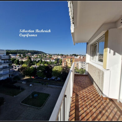 Appartement 3 pièces 94000 €