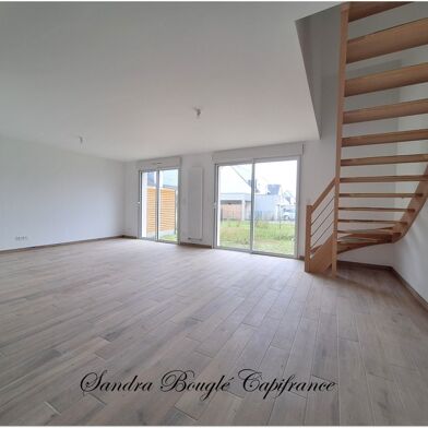 Maison 5 pièces 189900 €