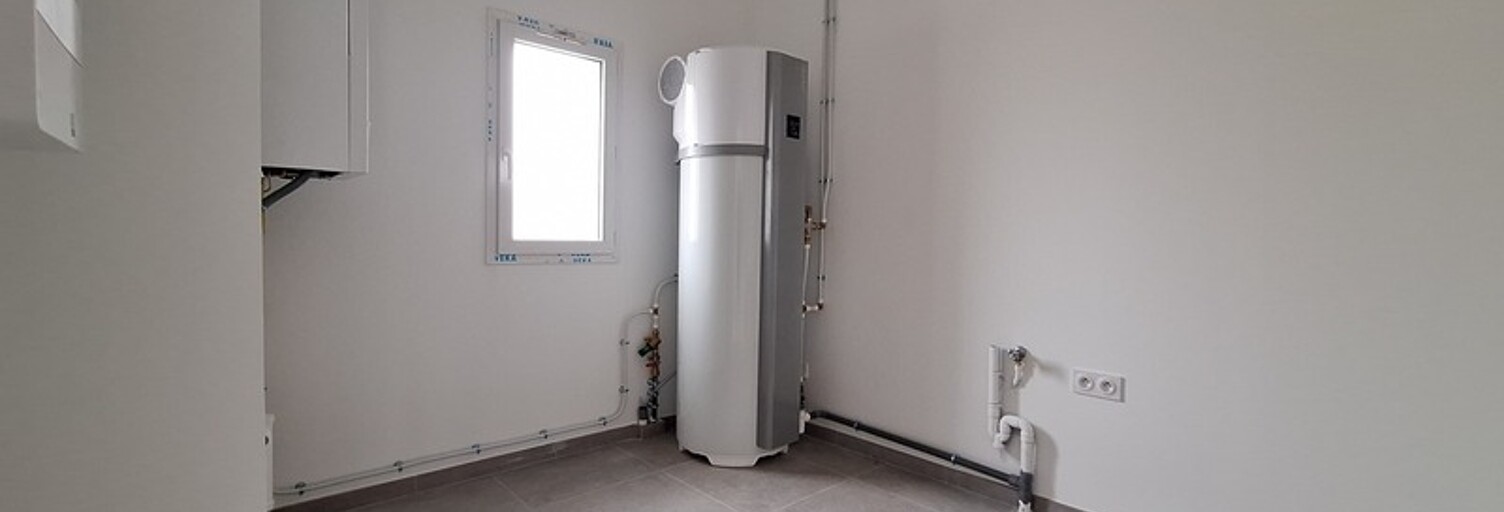 Maison 5 Pièces 100 m² à vendre à Laval (53000)