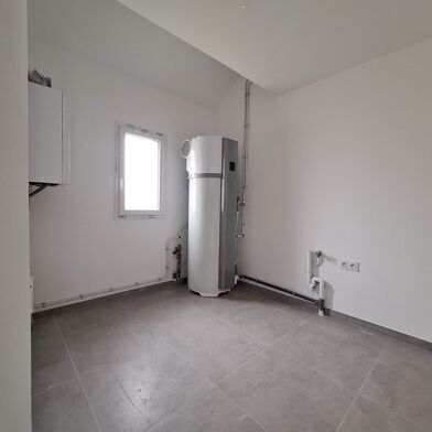 Maison 5 pièces 189900 €