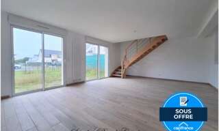 Maison 5 Pièces 100 m² à vendre à Laval (53000)