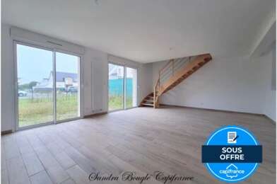 Maison 5 pièces 189900 €