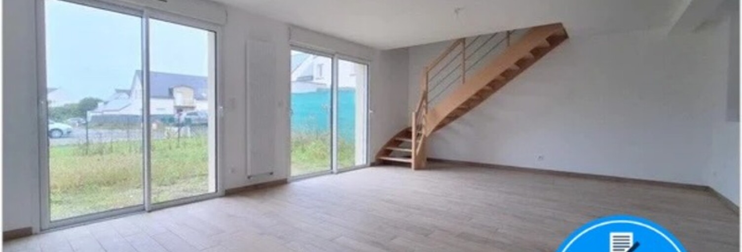 Maison 5 Pièces 100 m² à vendre à Laval (53000)