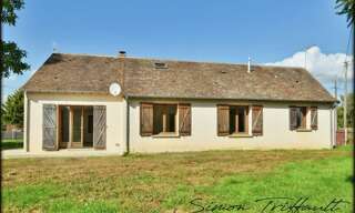 Maison 6 Pièces 163 m² à vendre à Courcemont (72110)