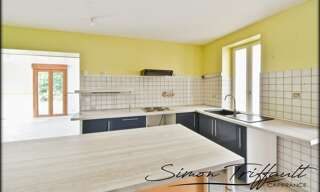 Maison 6 Pièces 163 m² à vendre à Courcemont (72110)