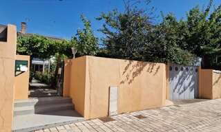 Maison 4 Pièces 80 m² à vendre à Sainte-Livrade-sur-Lot (47110)