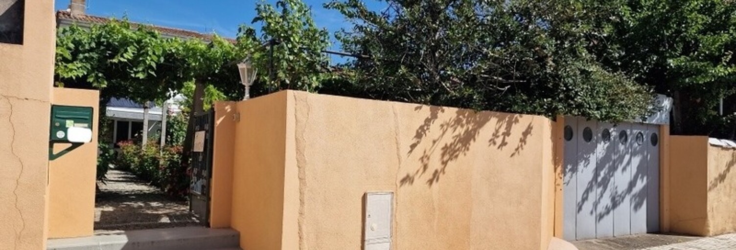 Maison 4 Pièces 80 m² à vendre à Sainte-Livrade-sur-Lot (47110)