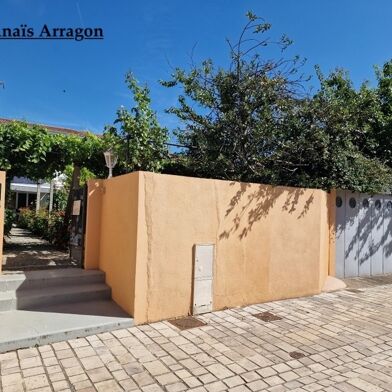 Maison 4 pièces 159000 €