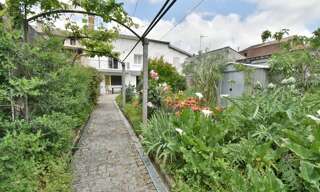 Maison 4 Pièces 80 m² à vendre à Sainte-Livrade-sur-Lot (47110)