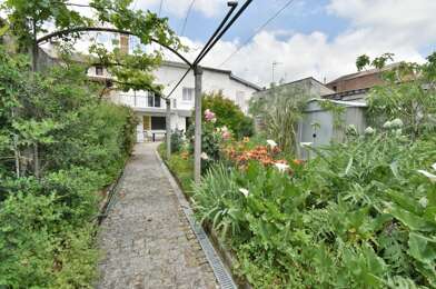 Maison 4 pièces 159000 €