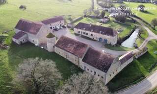 Maison 15 Pièces 390 m² à vendre à Précy-sous-Thil (21390)