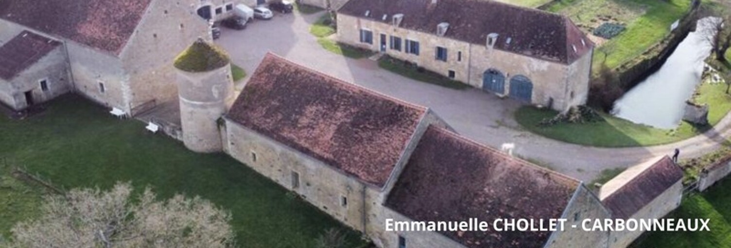 Maison 15 Pièces 390 m² à vendre à Précy-sous-Thil (21390)