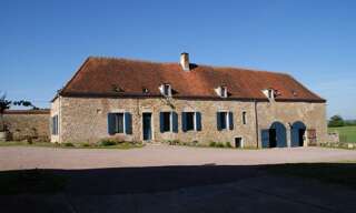 Maison 15 Pièces 390 m² à vendre à Précy-sous-Thil (21390)