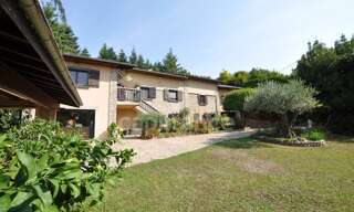 Maison 206 m² en viager Anjou (38150)