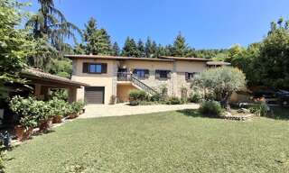 Maison 206 m² en viager Anjou (38150)