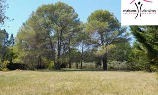 Terrain 1680 m² à construire Brignoles (83170)
