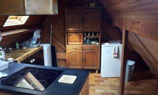 Appartement 1 Pièce 50 m² à louer à Carquefou (44470)