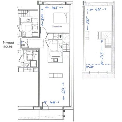 Appartement 4 pièces 1475 €