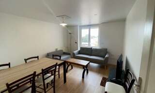 Appartement 1 Pièce 11 m² à louer à Rennes (35000)