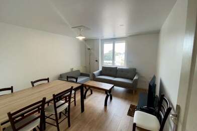 Appartement 1 pièces 450 €