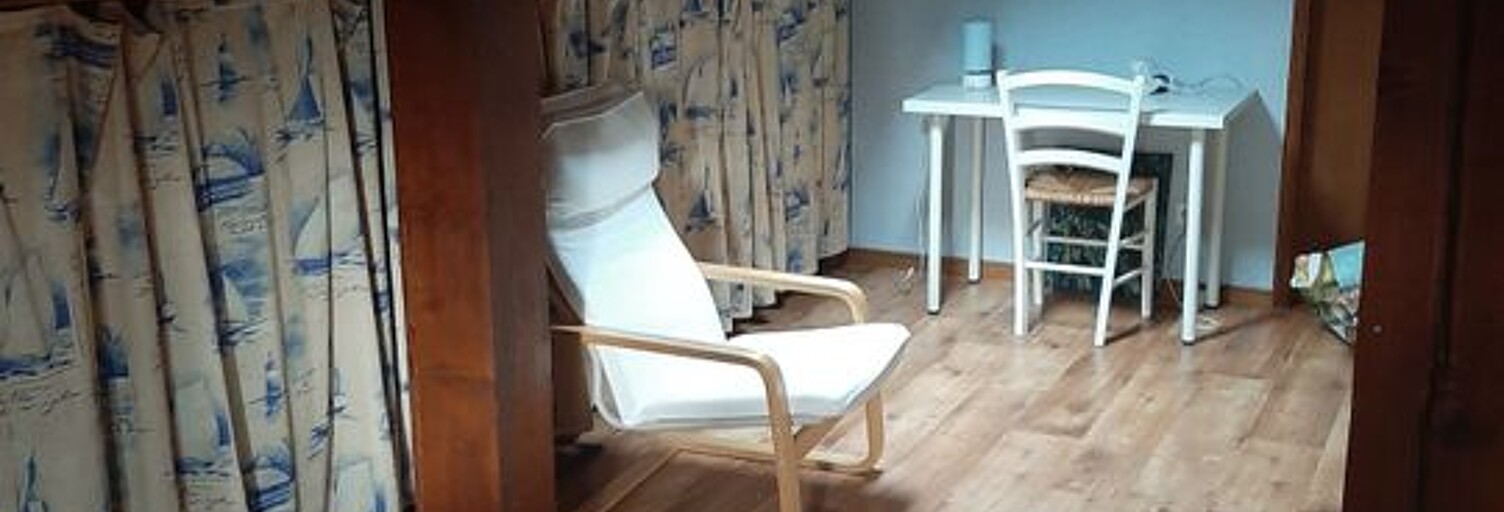 Maison 1 Pièce 140 m² à louer à Saint-Ciers-d'Abzac (33910)