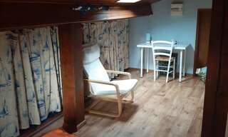 Maison 1 Pièce 140 m² à louer à Saint-Ciers-d'Abzac (33910)