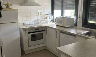 Appartement 2 Pièces 40 m² à louer à Clermont-Ferrand (63000)