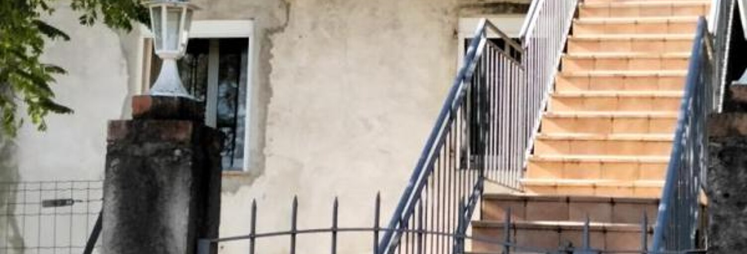 Appartement 3 Pièces 68 m² à louer à Rousson (30340)