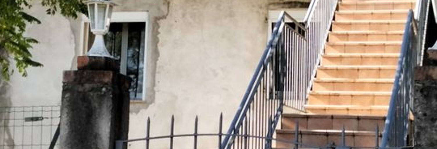 Appartement 3 Pièces 68 m² à louer à Rousson (30340)