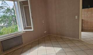 Appartement 2 Pièces 35 m² à louer à Saint-Péray (07130)