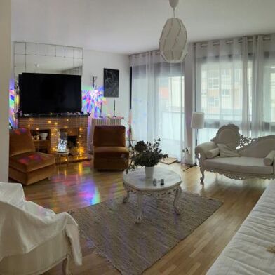 Appartement 4 pièces 1150 €