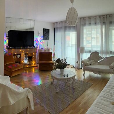 Appartement 4 pièces 1150 €