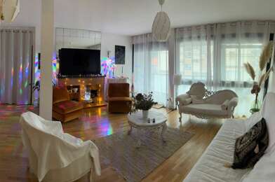 Appartement 4 pièces 1150 €