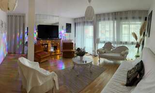 Maison 4 Pièces 110 m² à louer à Clermont-Ferrand (63000)