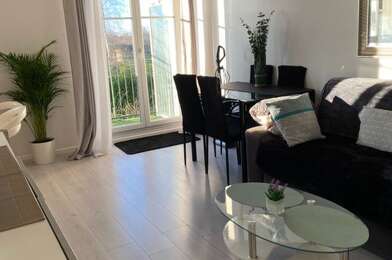 Appartement 2 pièces 1130 €
