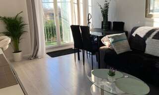 Appartement 2 Pièces 45 m² à louer à Moissy-Cramayel (77550)