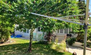 Maison 2 Pièces 30 m² à louer à Nantes (44000)