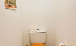 Appartement 2 Pièces 70 m² à louer à Menton (06500)